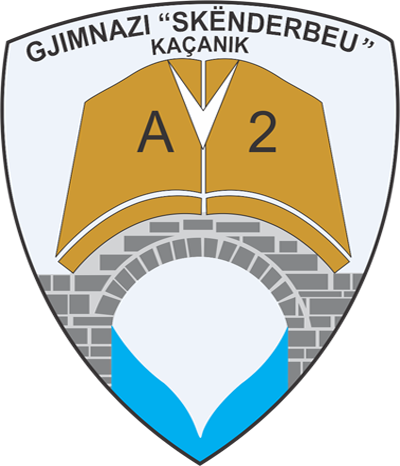 Gjimnazi "Skënderbeu" – Kaçanik