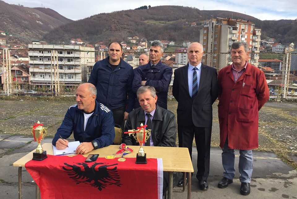 Festë, në vigjilje të Ditës së Flamurit Kombëtar…
